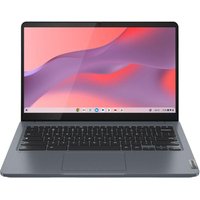 LENOVO IdeaPad Slim 3i 14" Refurbished Chromebook Plus - Intel®Core i3